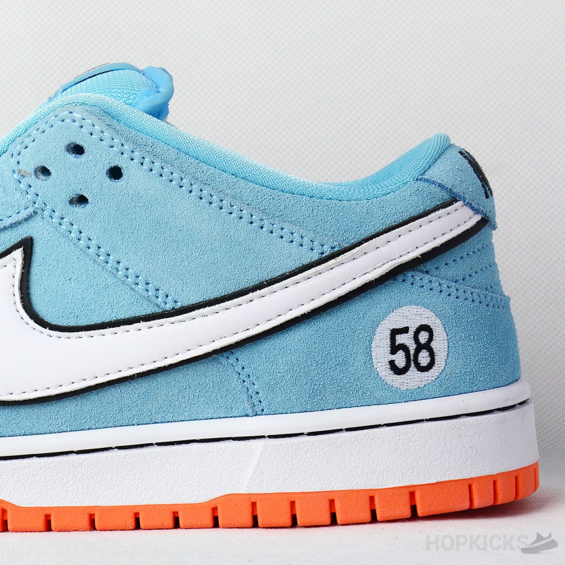 dunk 58 club